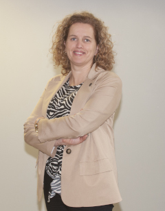 Imaxe de Ana Belén García Vidal